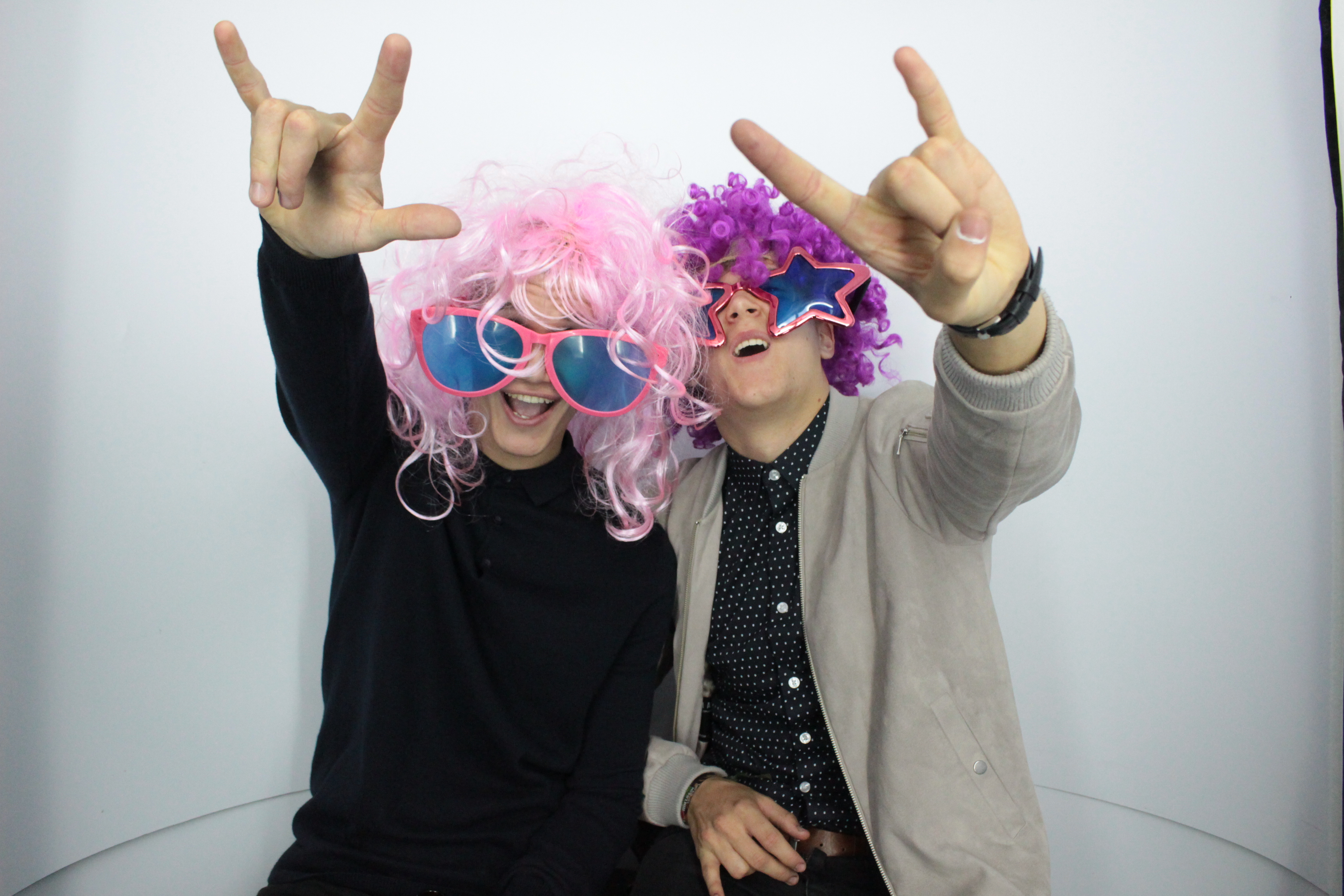 Martin & Colleen’s Joint 50th | View more photos from the event at gallery.myphotoboothexperience.co.uk/u/MyPhotoBoothExperienceLtd/Martin-Colleen’s-Joint-50th